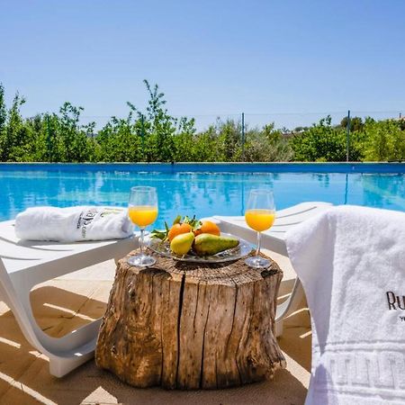 Cortijo El Alamo 1 Velez Blanco By Ruralidays Villa ภายนอก รูปภาพ