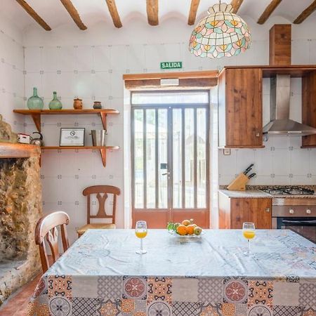 Cortijo El Alamo 1 Velez Blanco By Ruralidays Villa ภายนอก รูปภาพ